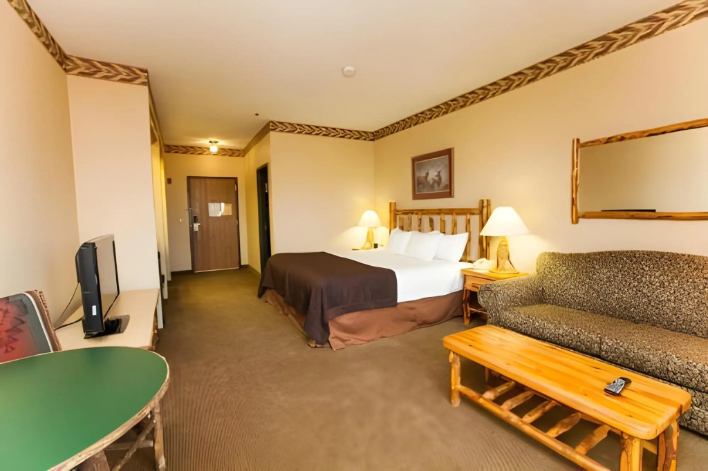 Great Wolf Lodge Grand Mound
