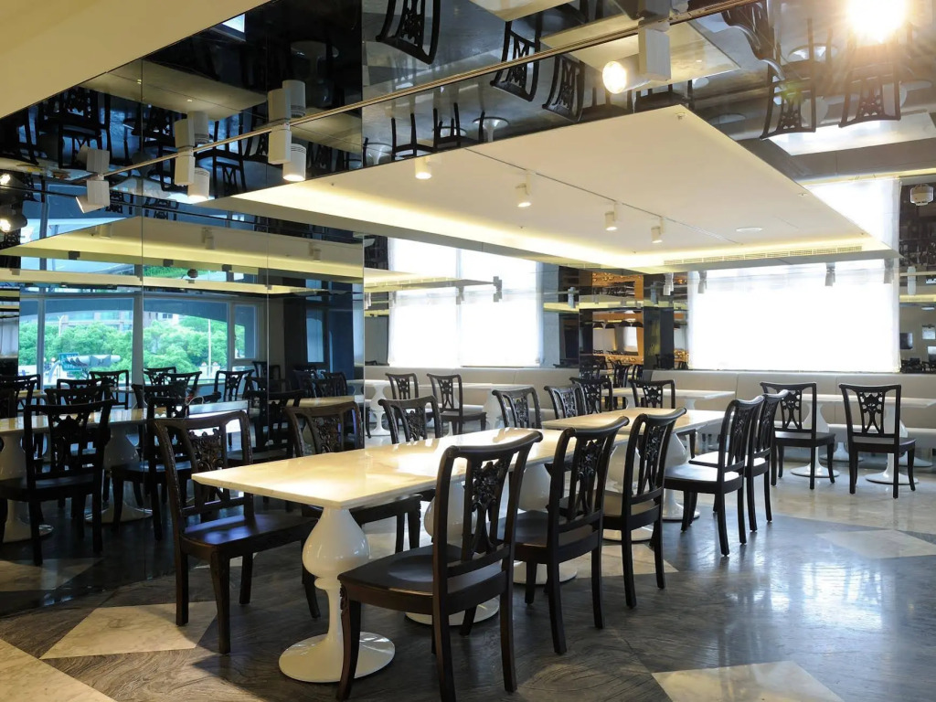 Royal Seasons Hotel Taichung Zhongkang