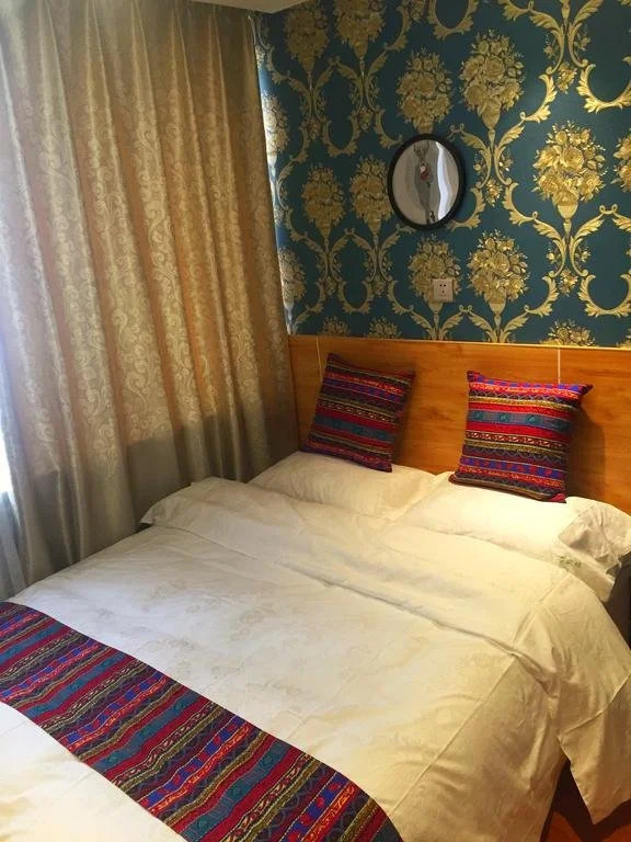 Dunhuang Wanjiayuan Hostel