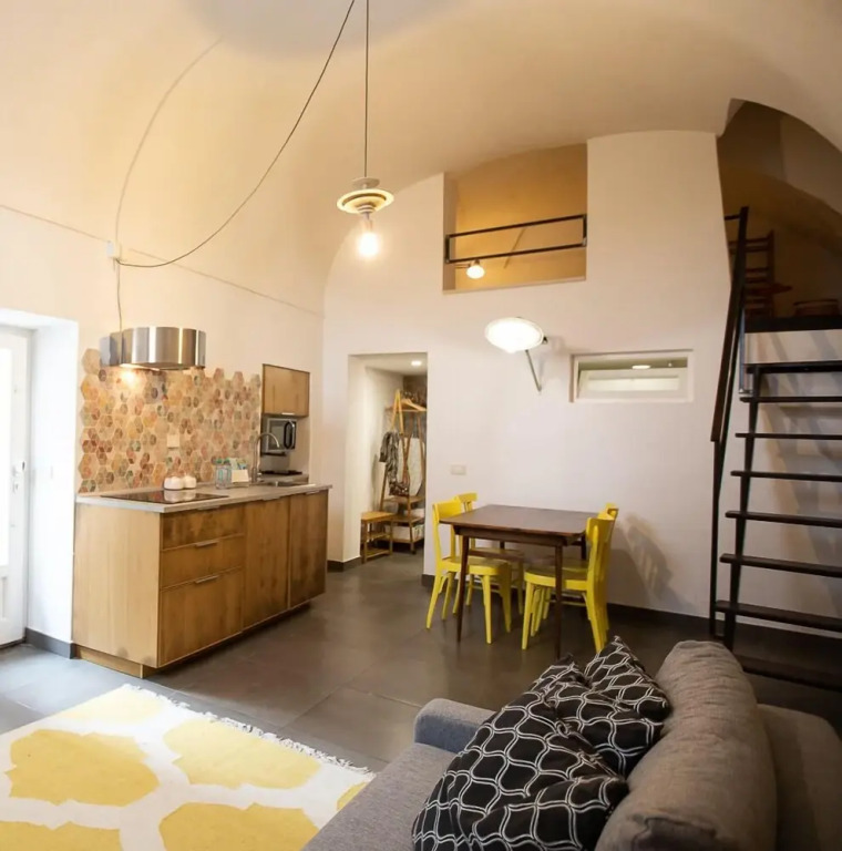 Studio 37 con vista by Wonderful Italy