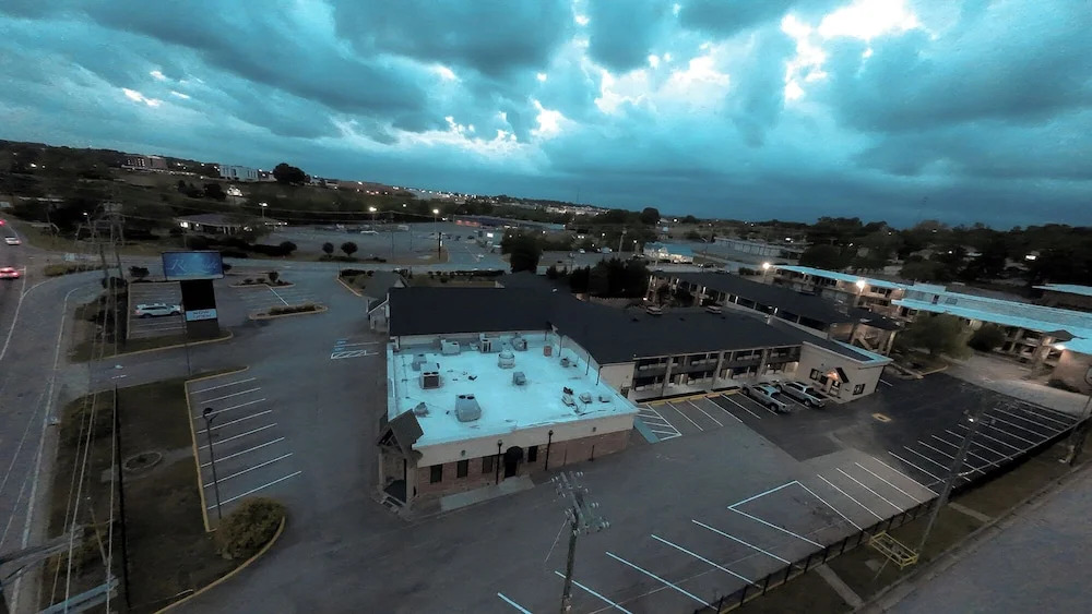 Riverside Inn & Suites Danville Virginia