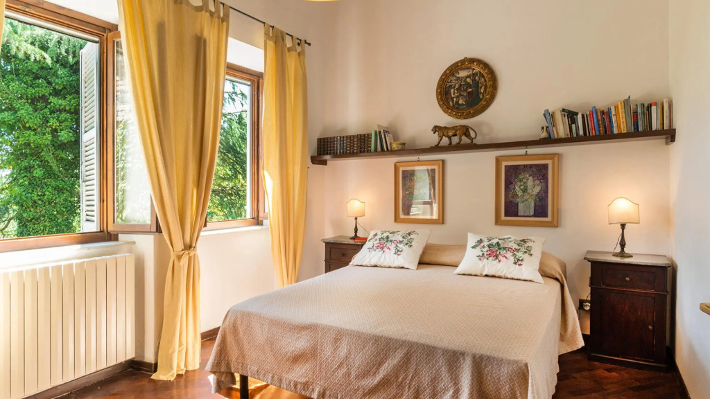 CASALE DEI TIGLI 8, Emma Villas
