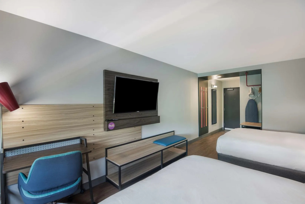 Tru by Hilton Warsaw