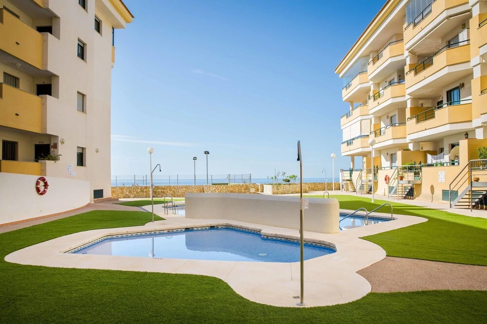 Holidays2Benalmadena Brisas Tquebrada