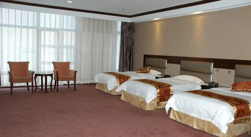 Dream Land Hotel
