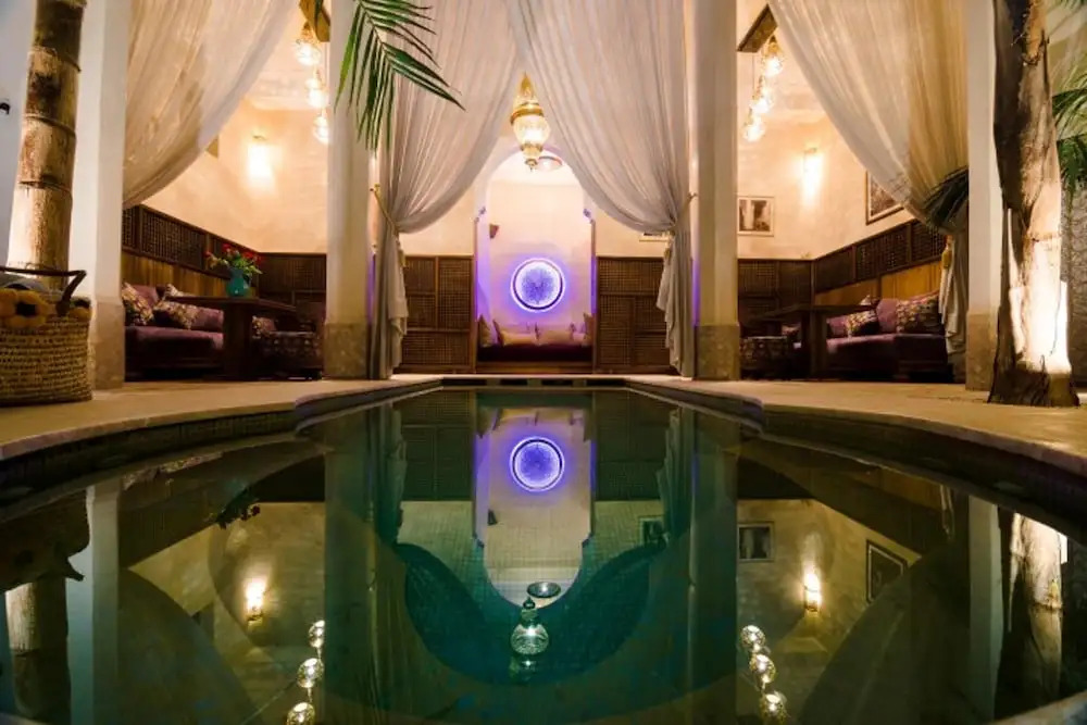 House With 6 Bedrooms in Marrakech, With Private Pool, Furnished Terra