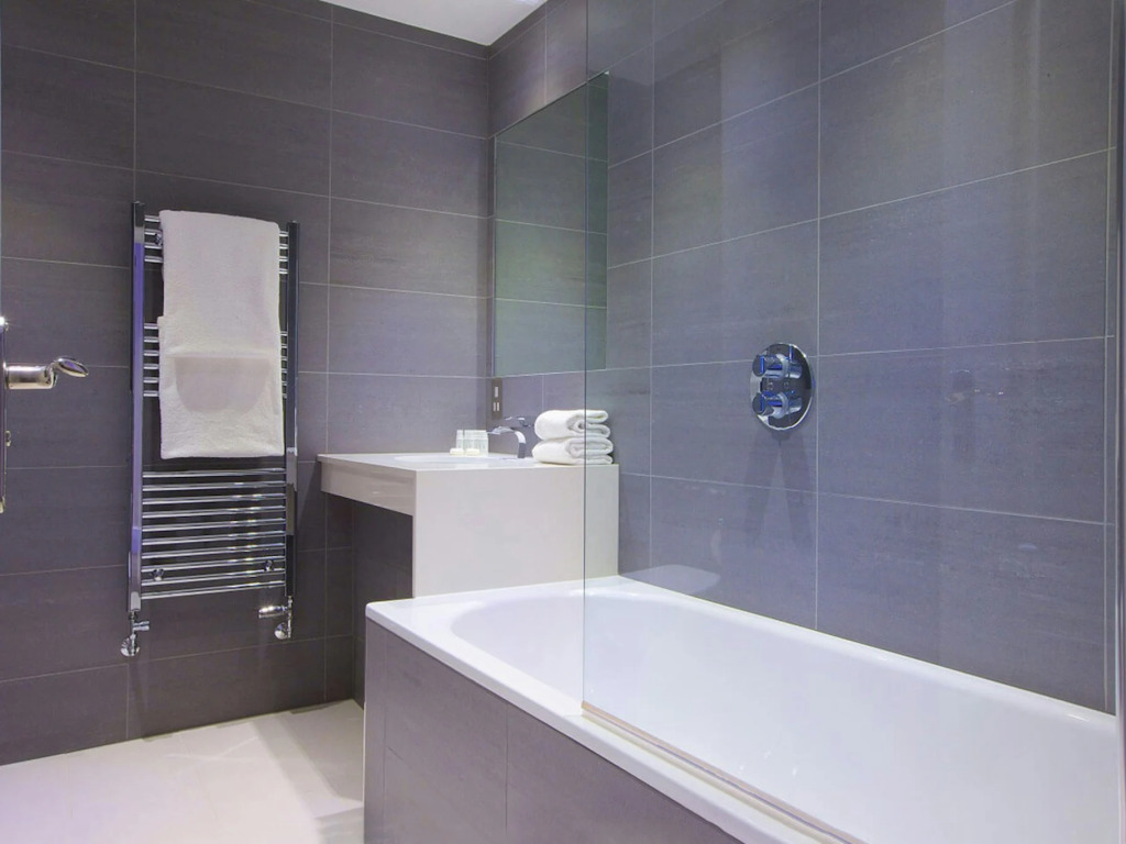 The Lodge Hotel - Putney