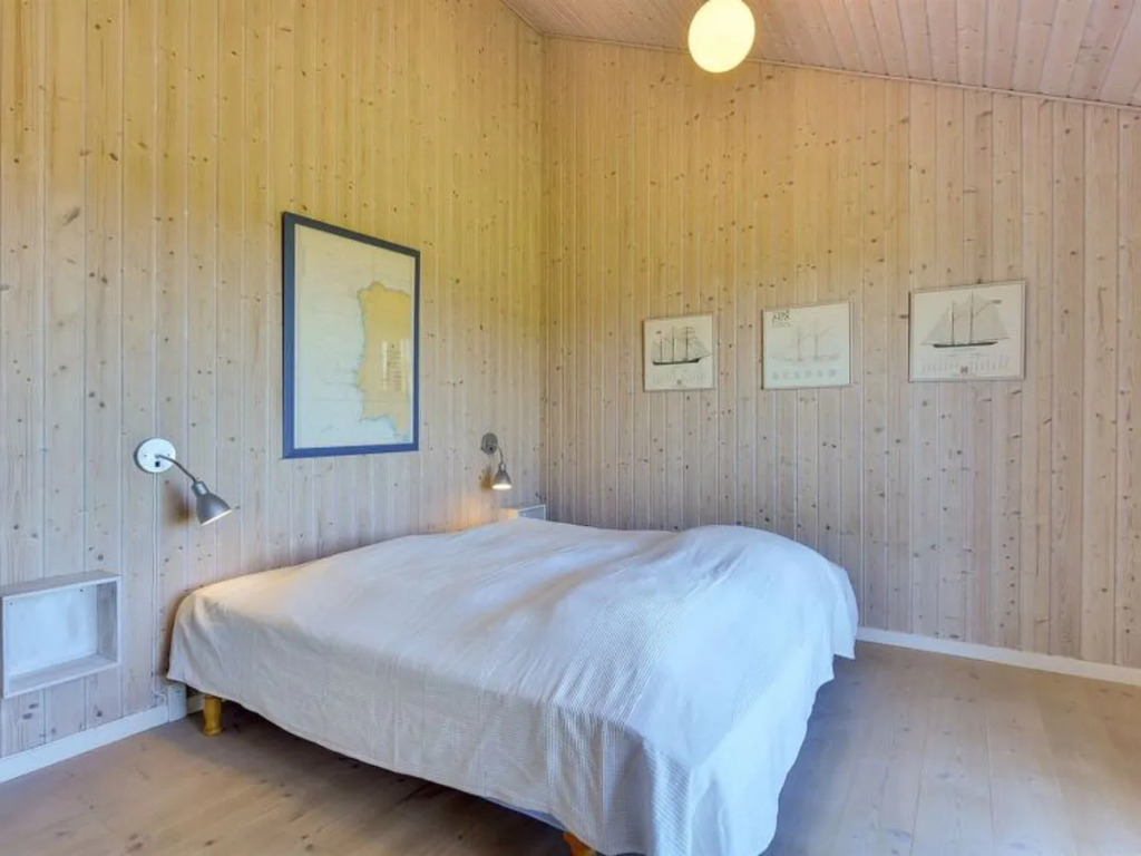 Holiday Home Olla - 300m from the sea by Interhome