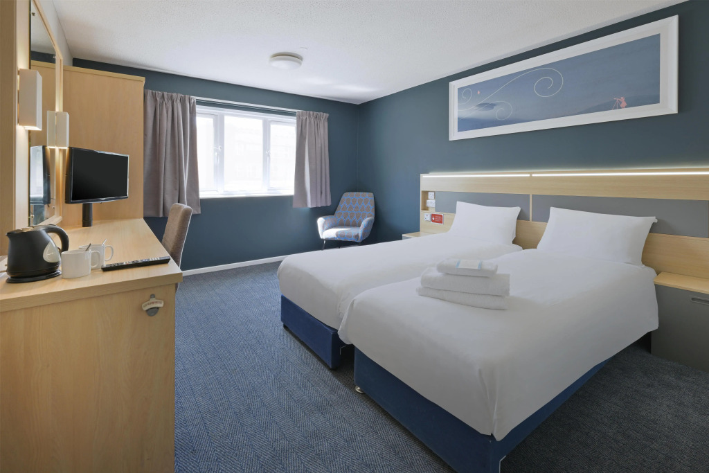 Travelodge Warrington