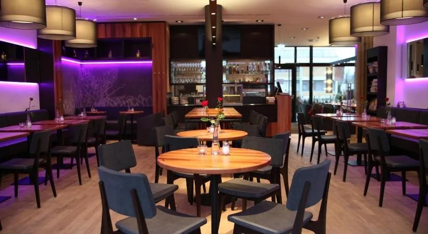 Hotel Wallern Garni