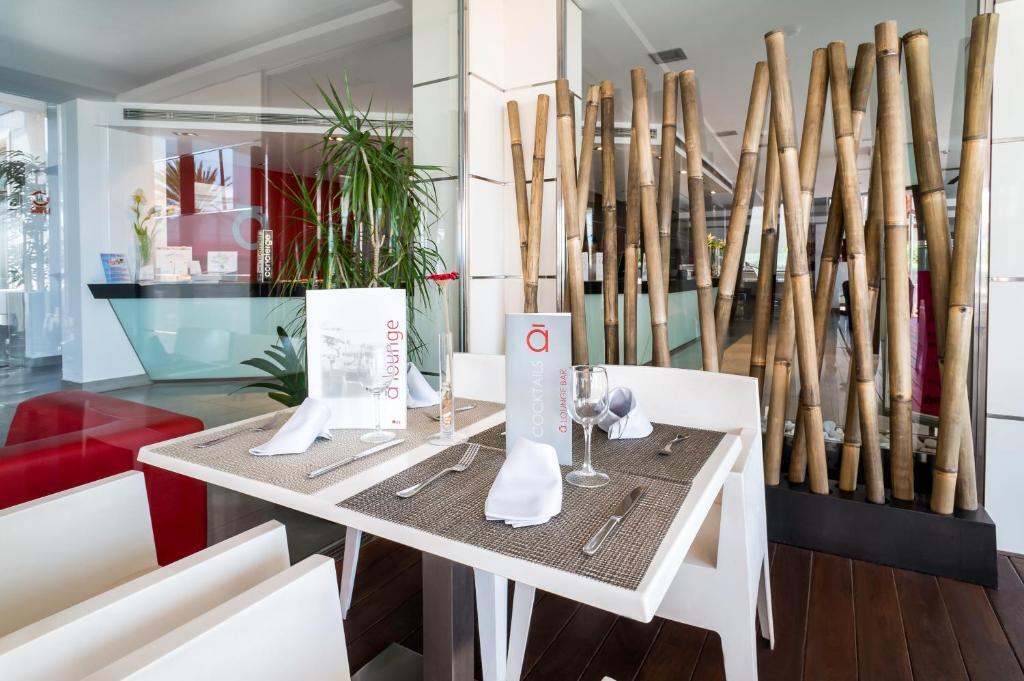 Nautic Hotel & Spa