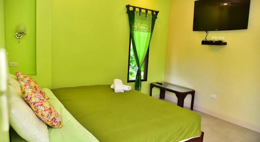 The House at Pranburi