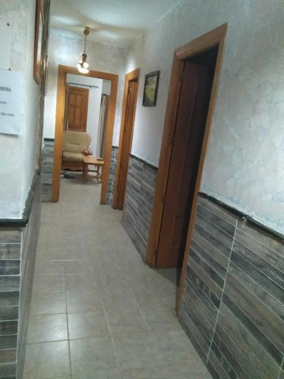 Alojamiento Rural Mirador del Avellano