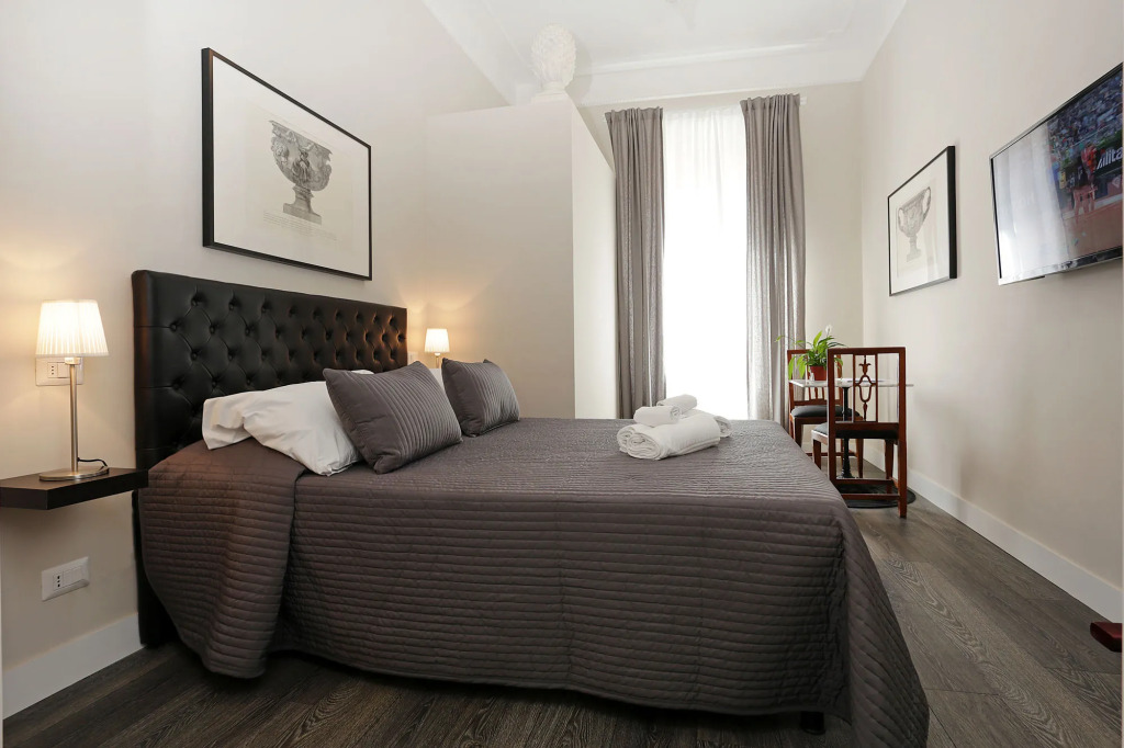 Cavour Suites Guest House