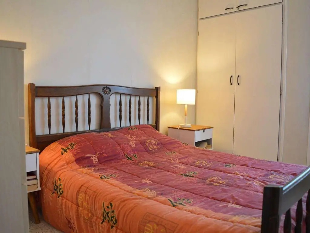 Appartement Argelès-sur-Mer, 2 pièces, 4 personnes - FR-1-225-685