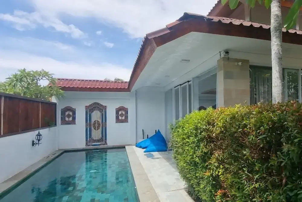 Tresna Villa 9