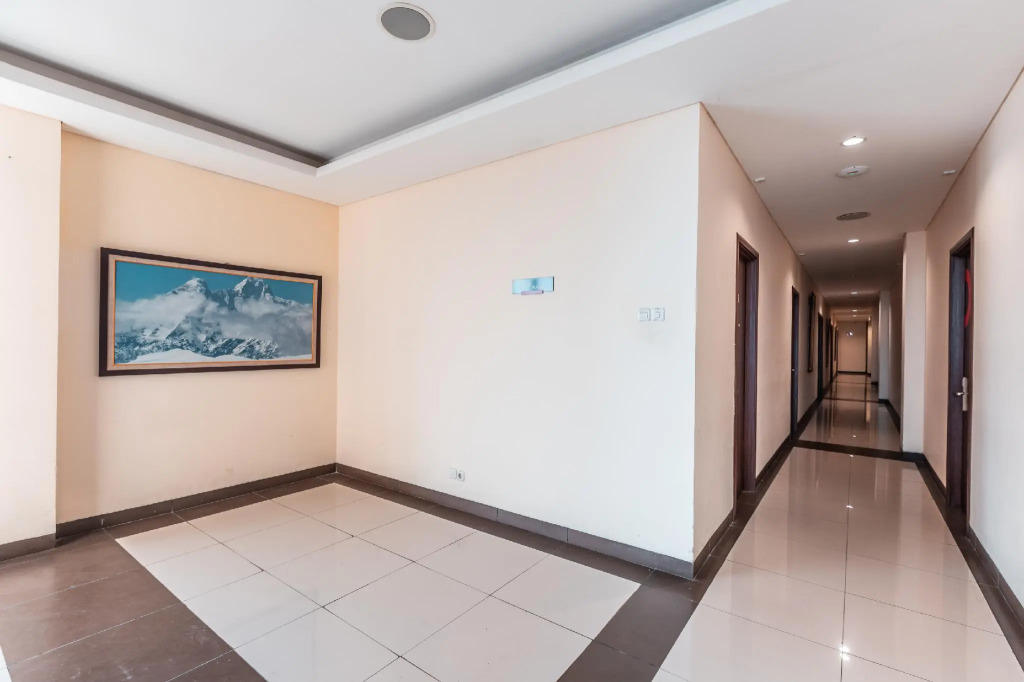 Collection O Hotel Igloo