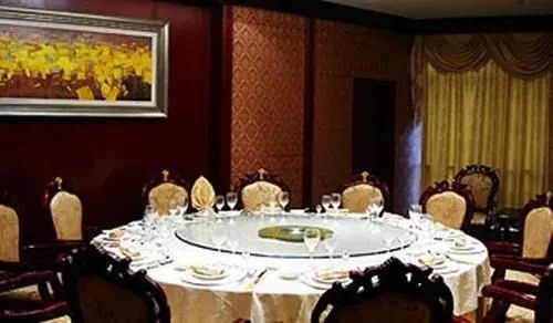 Jiangsu Material Hotel