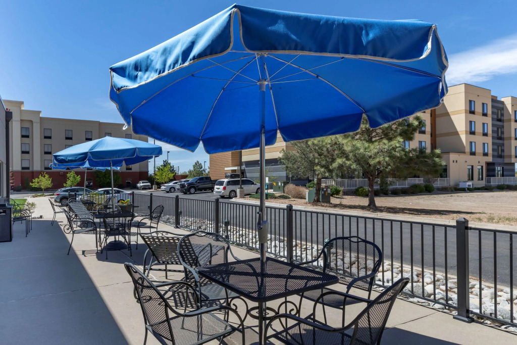 Best Western Brighton Inn