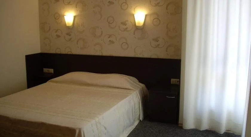 Family Hotel Avramov