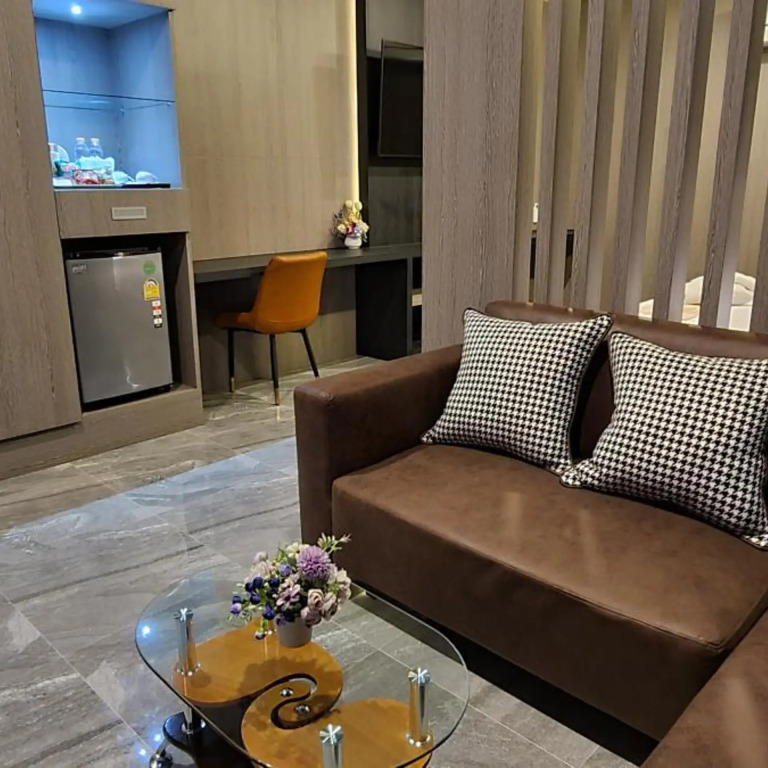The Room Boutique Hotel