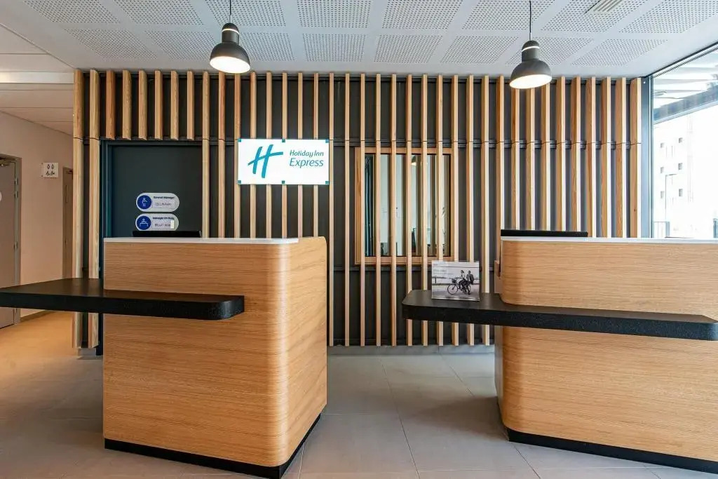 ibis Styles Bordeaux Lormont