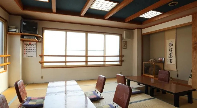 Restaurant And Minshuku Resort Inn Chiharu