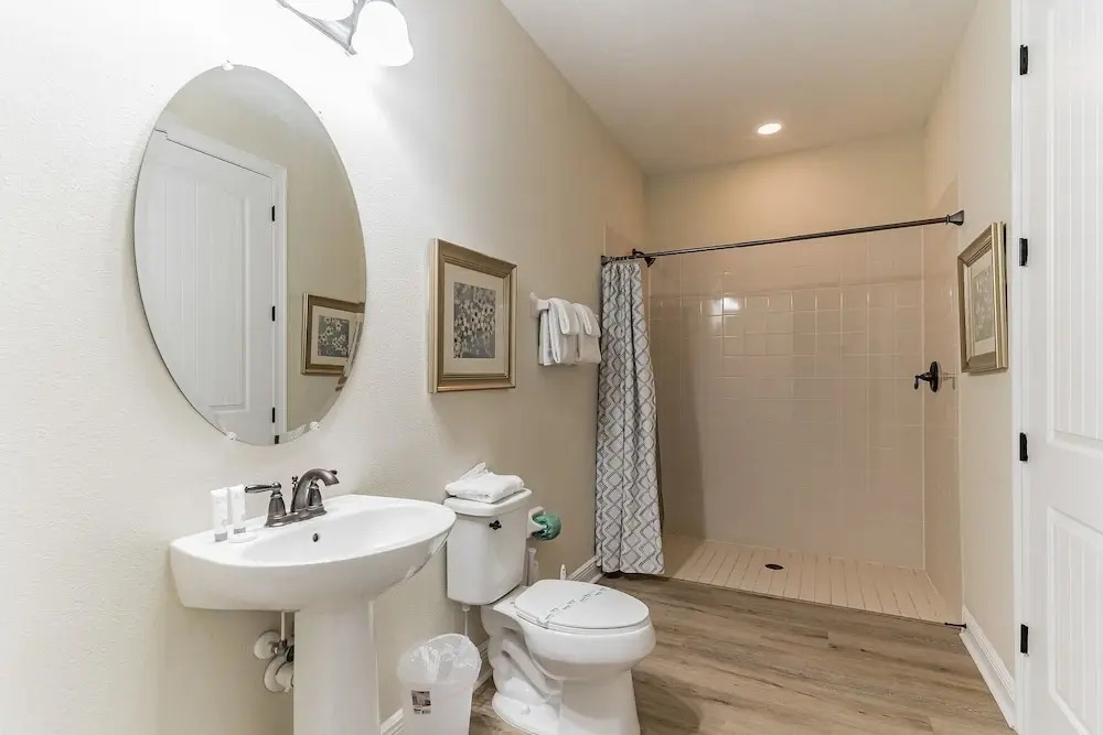 Family-friendly 10 Br Pool Villa In Encore Near Disney 10 Bedroom Home by RedAwning
