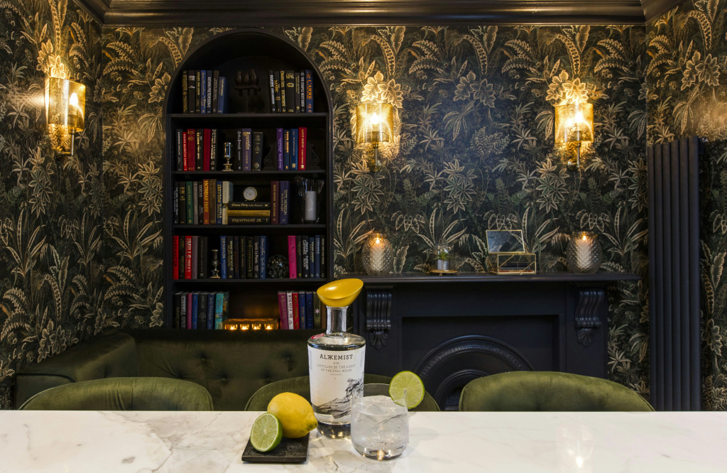The Academy - Small Luxury Hotels of the World