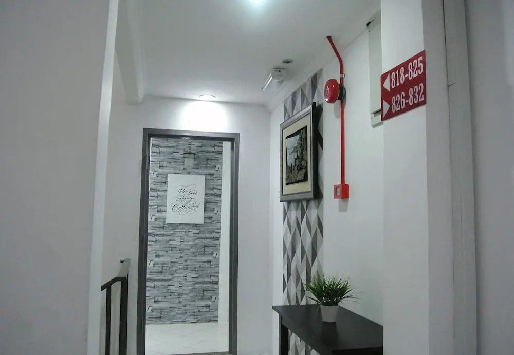 Hotel88