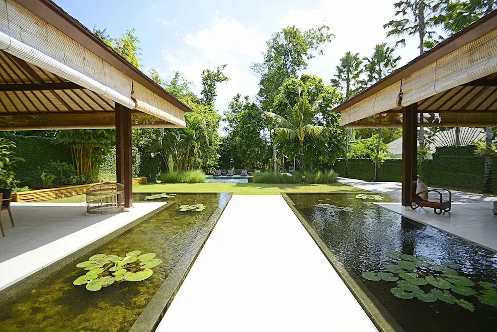 Villa Bengawan