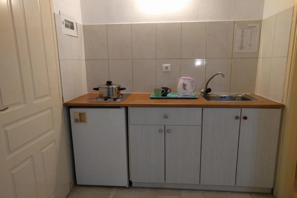 Rantos Apartments