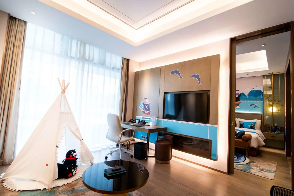 Radisson Suzhou