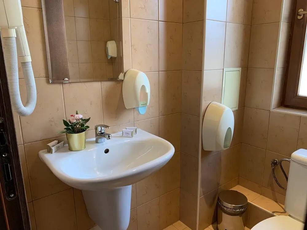 Cozy Apartment in Bansko, all you Need for Skicycling Holiday