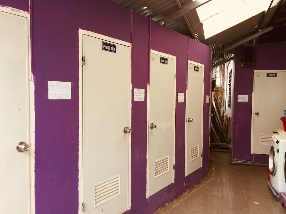Hai Cay Thong Homestay - Hostel