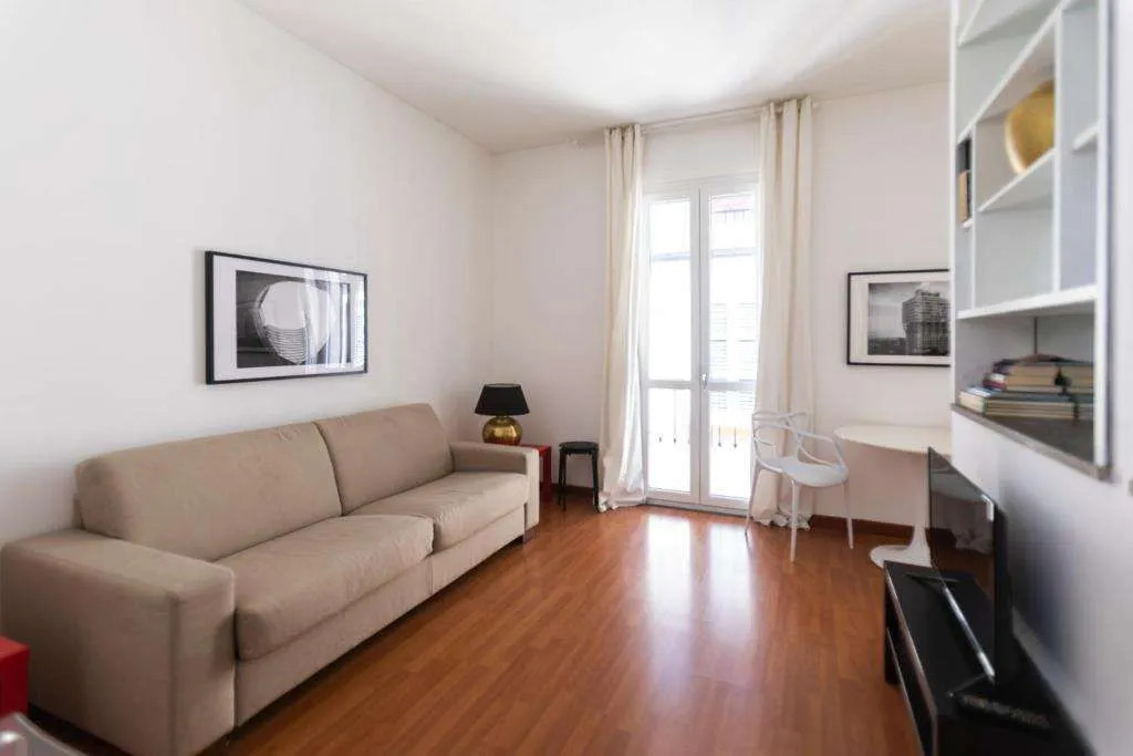 Brera - Fiori Chiari Charme Apartment