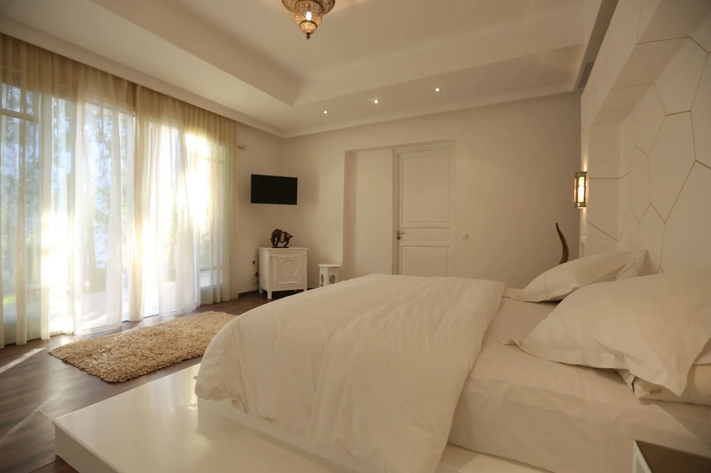 La Maison Blanche - Marrakech