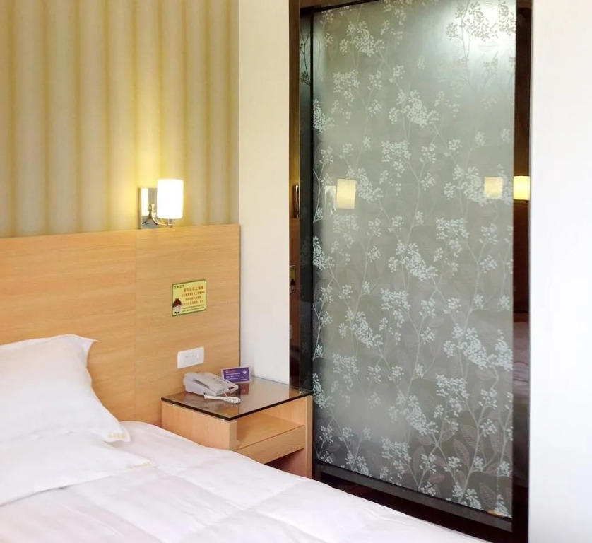 Guilin Shuangyong Business Hotel
