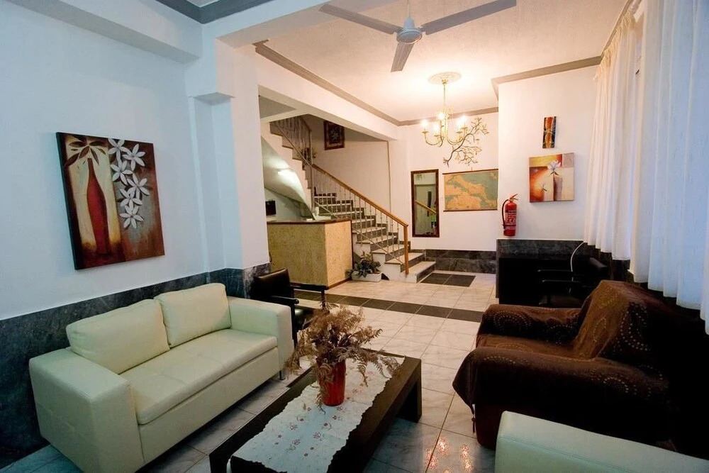Difo Hotel