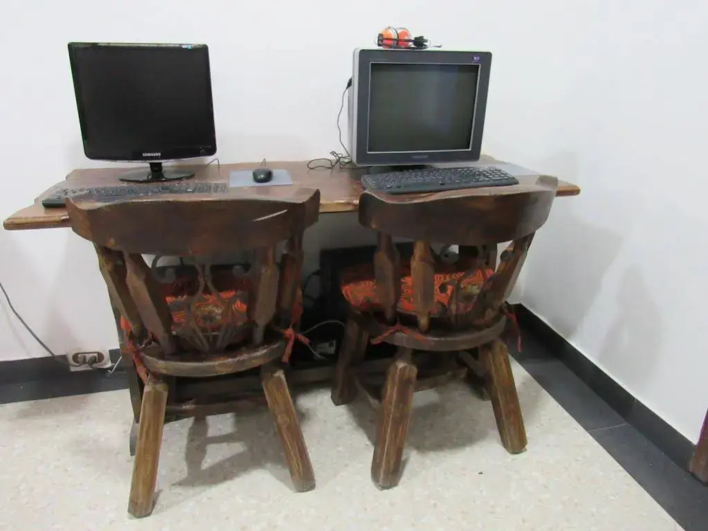 Hostal Internacional - Hostel