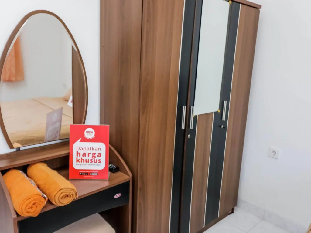 NIDA Rooms Kuta Dream Muzium Zone