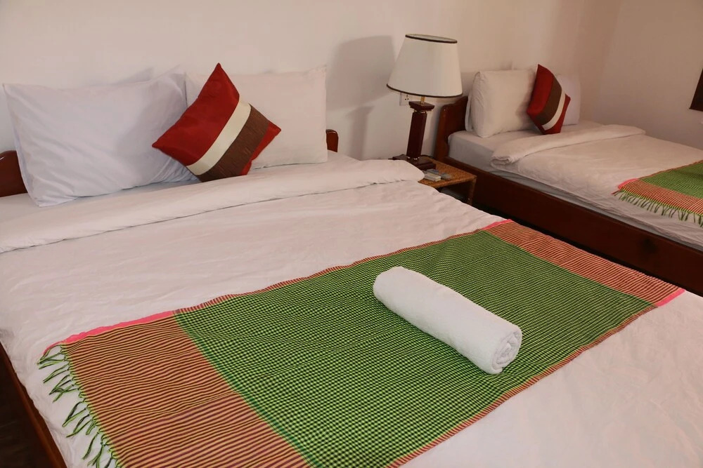 Villa Sweet Central Angkor