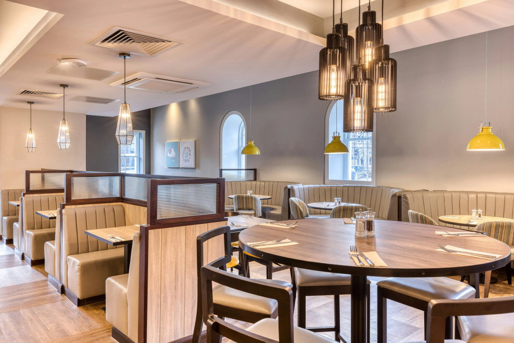 Premier INN Cardiff City Centre-stadium