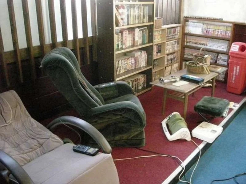 Irori Houraku
