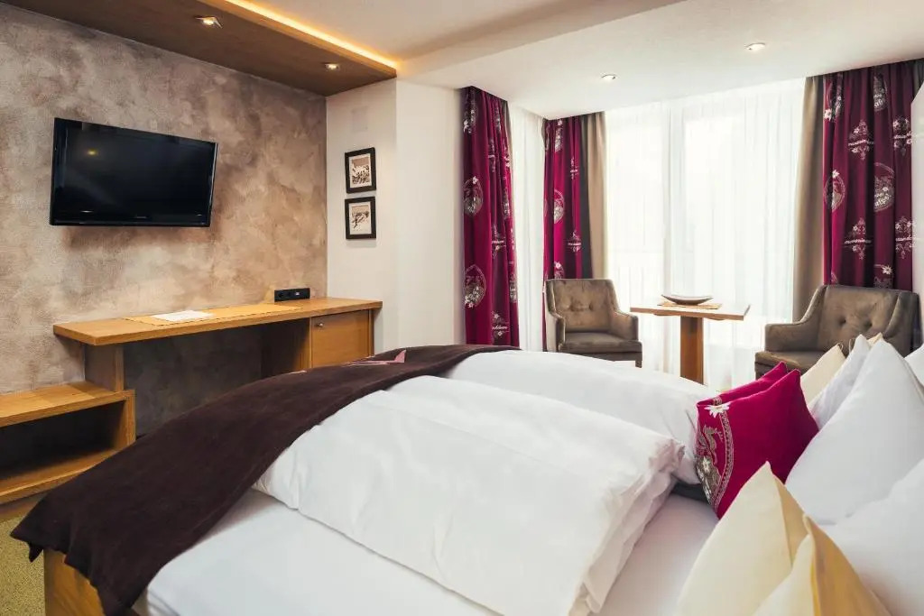 Hotel Garni Angela