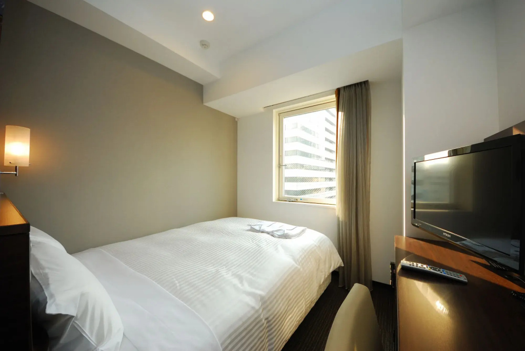 Sotetsu Fresa Inn Hamamatsucho-Daimon
