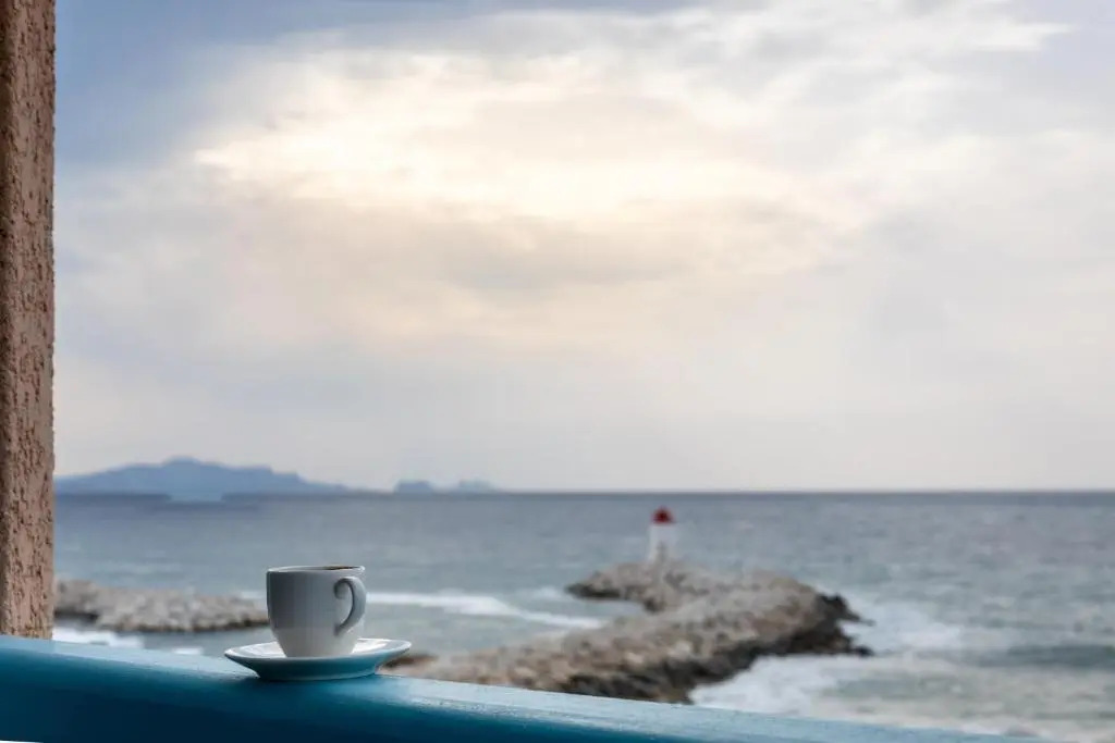 Hotel Paradou Mediterranee, BW Signature Collection by Best Western