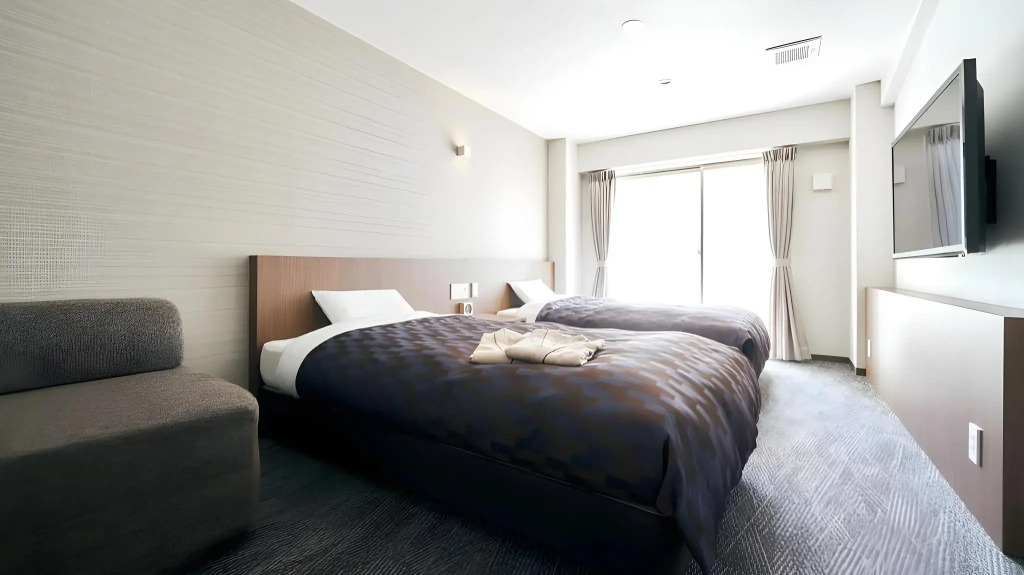 Kyoto Daiichi Hotel