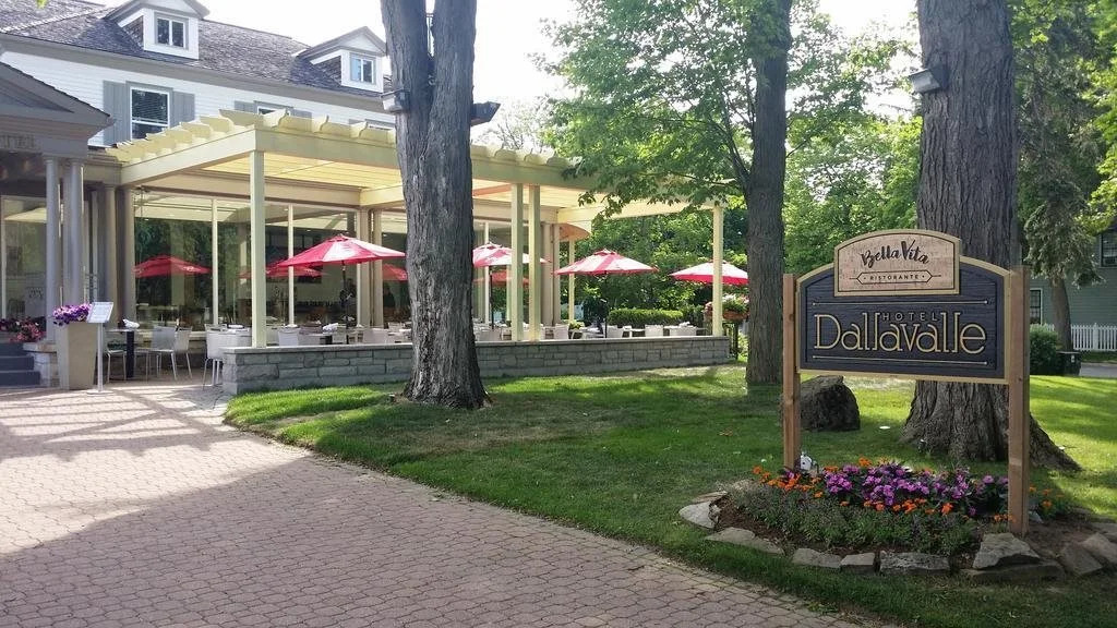 Gate House Hotel