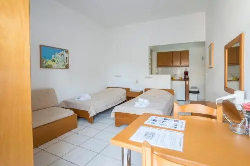 Stratis Apartments
